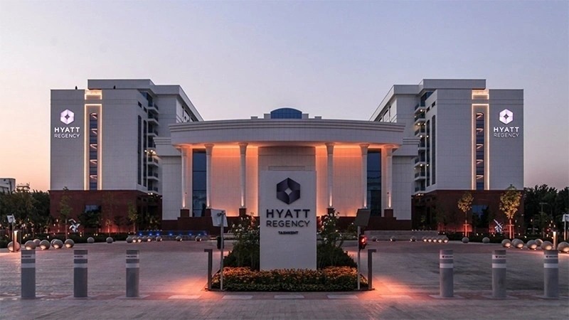 Hyatt Regency