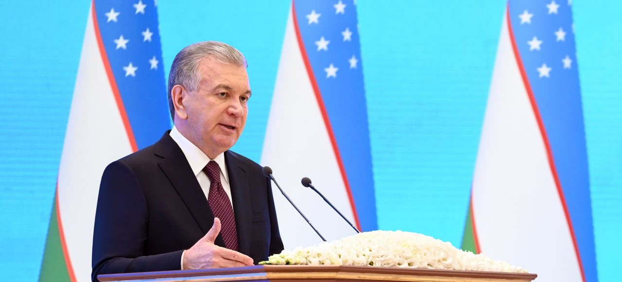 “Fourth Tashkent International Investment Forum” concludes with Portfolio of $31 billion FDI