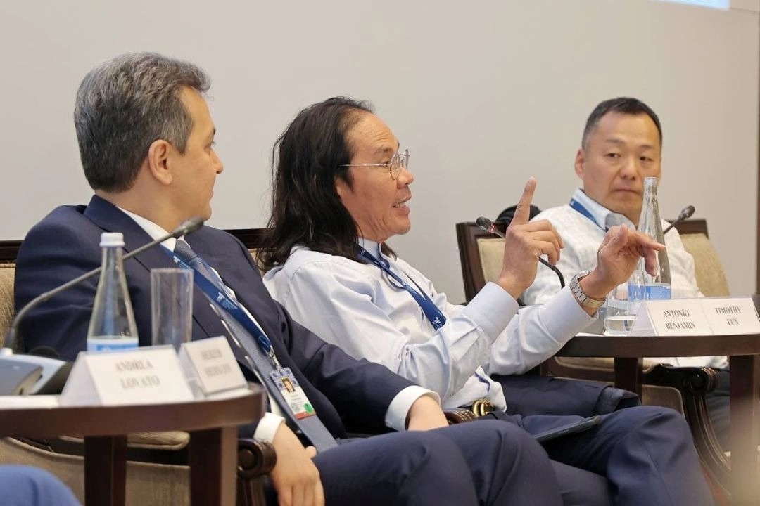 What is the role of Artificial Intelligence in impacting the economy?