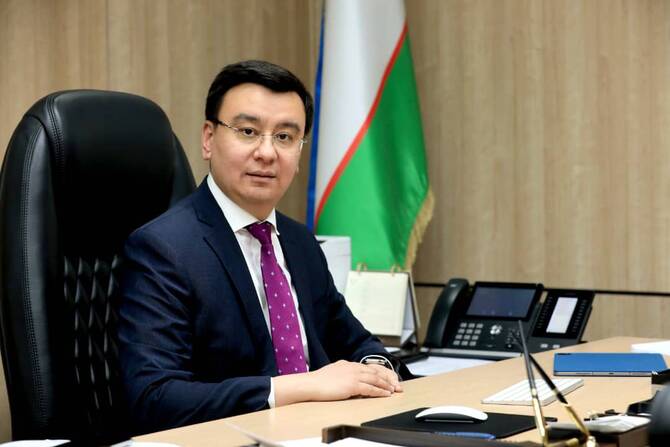 Strategic reforms and cultural depth are driving Uzbekistan’s tourism boom, says official