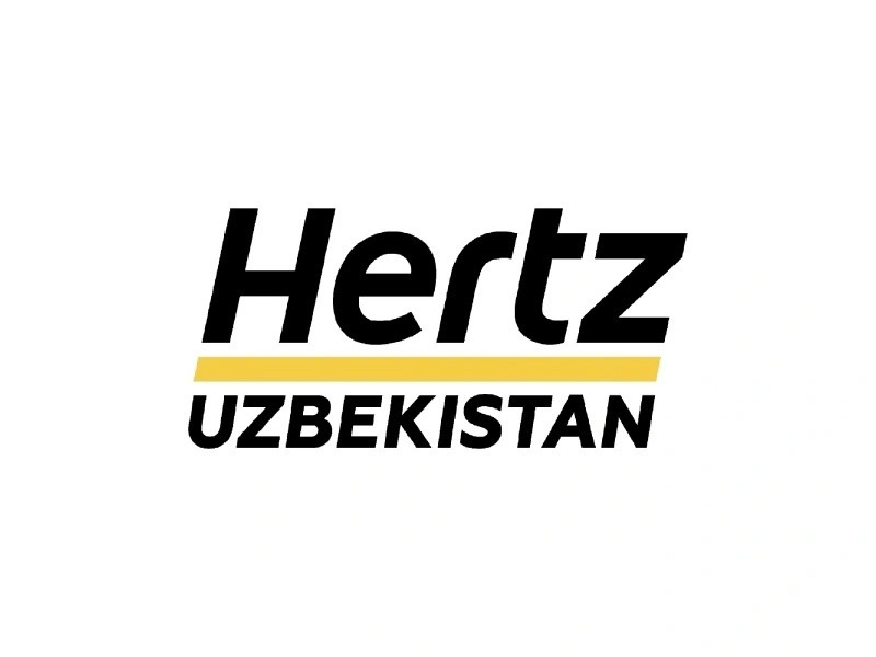 Hertz Uzbekistan