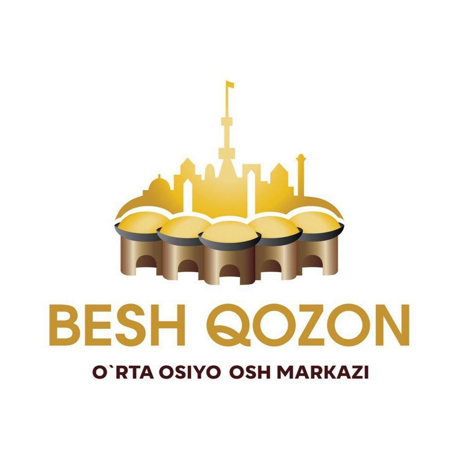 Besh Qozon Pilaf Center