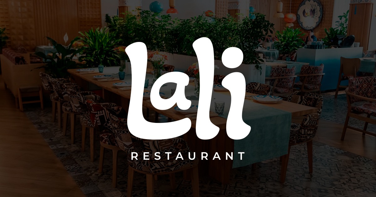 Lali Restaurant