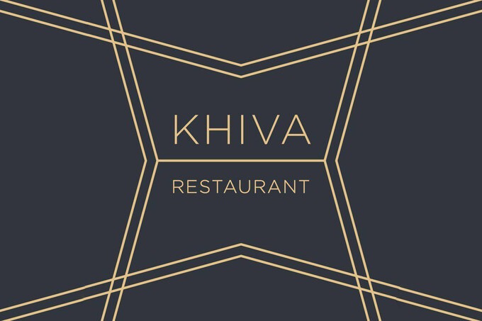 Khiva Restaurant