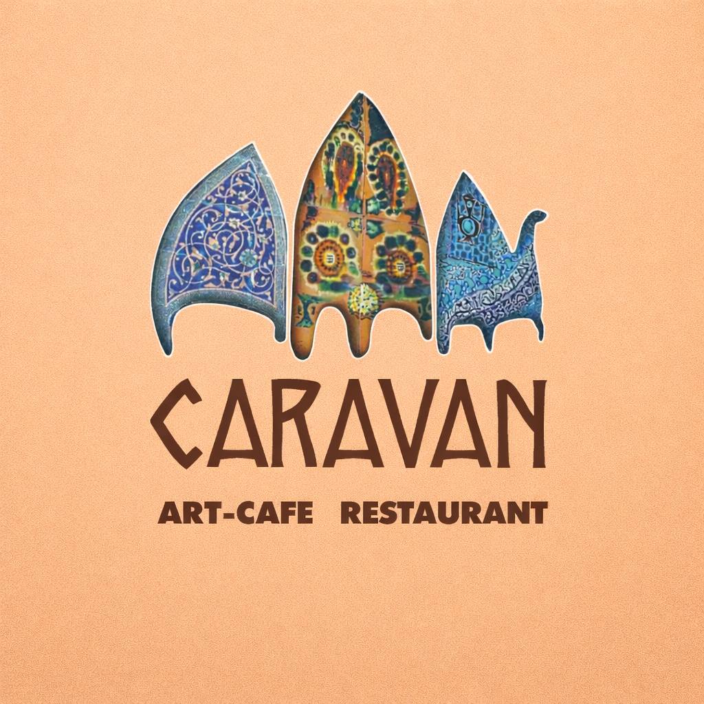 Restaurant Caravan
