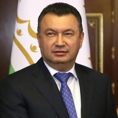 Kokhir Rasulzoda