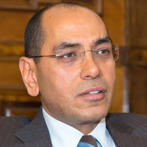 Tareq Alnassar