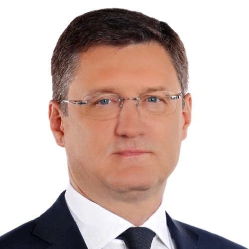 Alexander Novak