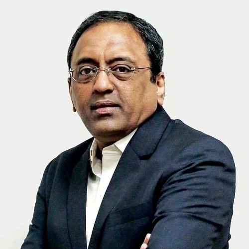 Subrahmanyan Sekharipuram