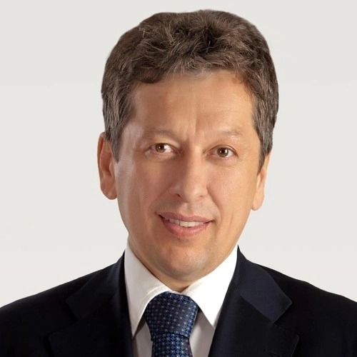 Nail Ulfatovich Maganov