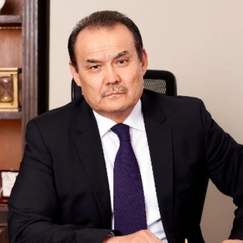 Baghdad Amreyev