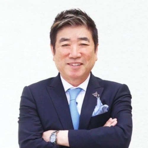 Yamasaka Tetsuro