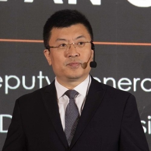 Ivan Cao