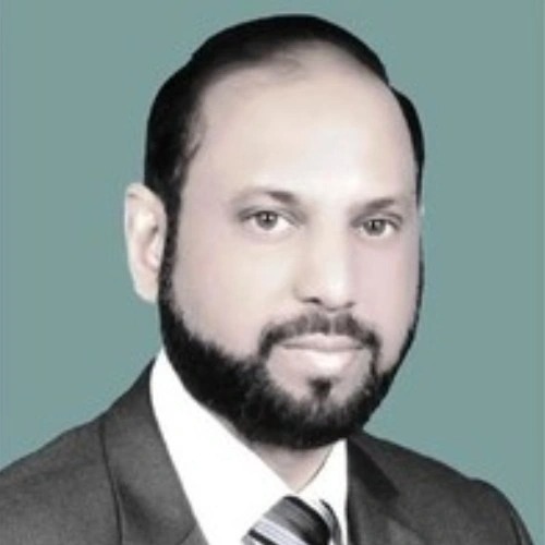 Muhammad Sakib Aftab