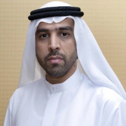 Dawood Al Shezawi
