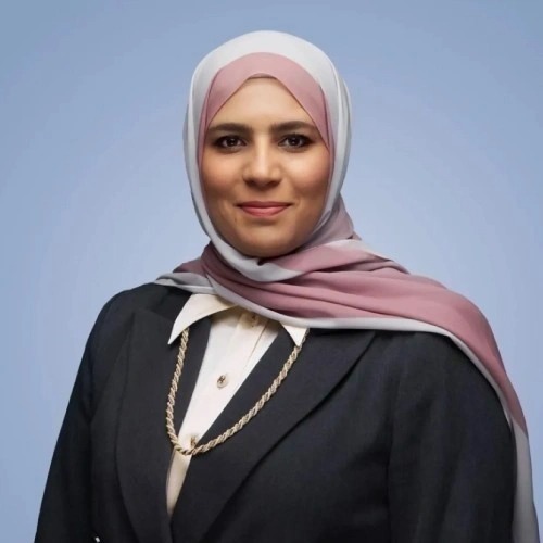 Noora Sulaiman Al-Fassam