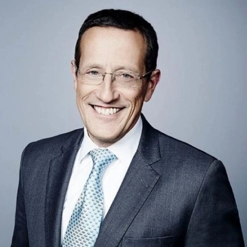 Richard Quest