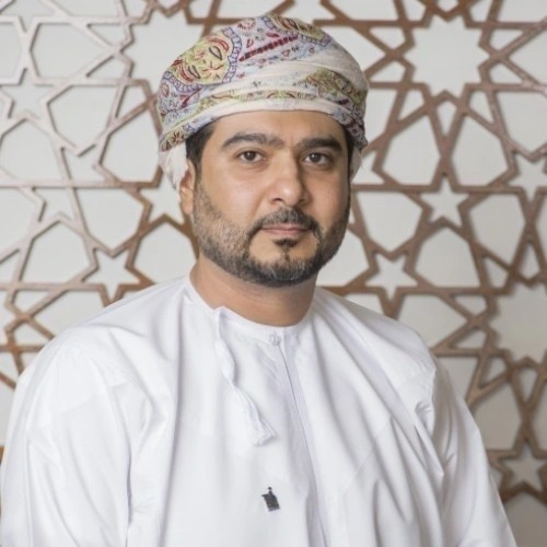 Qais bin Mohammed bin Moosa Al Yousef