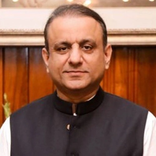 Abdul Aleem Khan