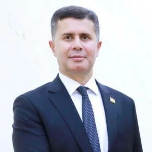 Zavqizoda Zavqi Amin