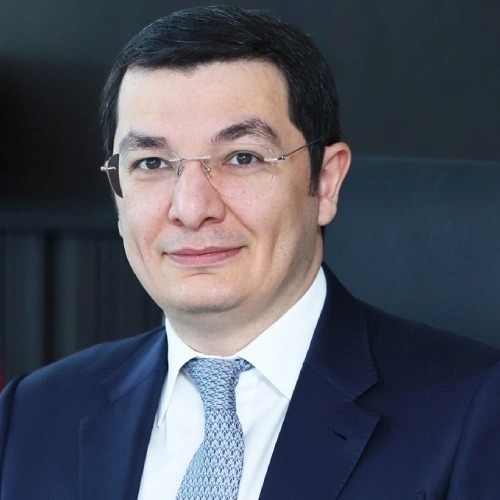 Elnur Aliyev