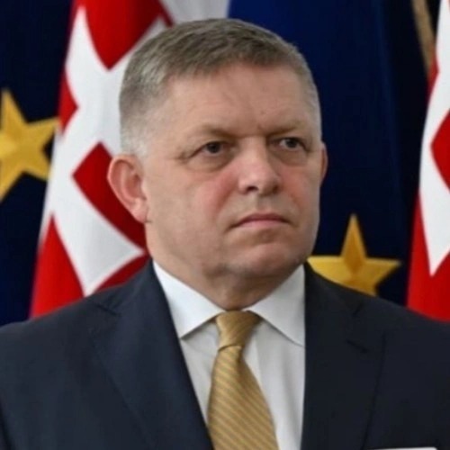 Robert Fico