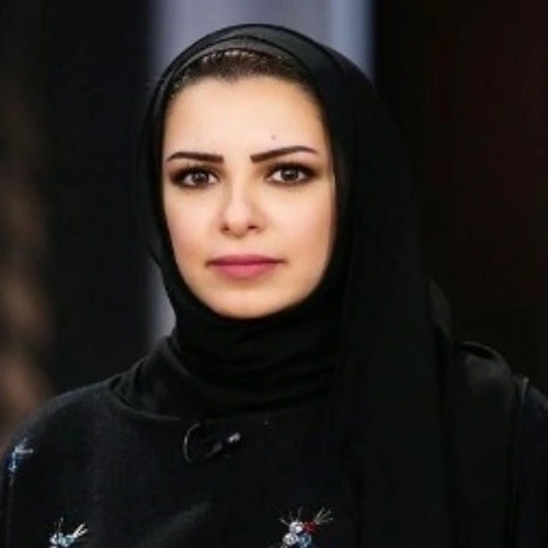 Marwa Bbdah Al-Juaidan