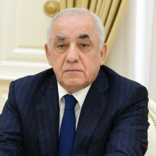 Ali Asadov