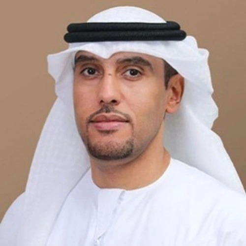 Ahmed Al Shamsi