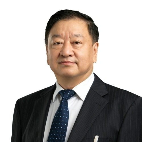Changli Yang