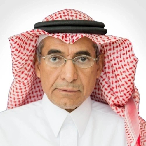 Sa'ad Abdullah Alkhorayef