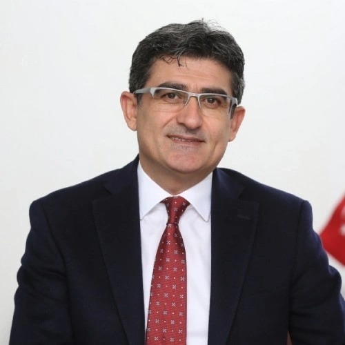 Erdinc Guzel