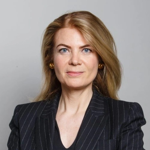 Arielle Malard de Rothschild