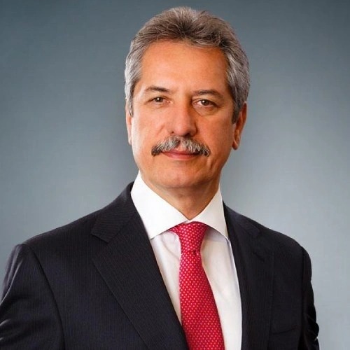 Ahmet Çalık