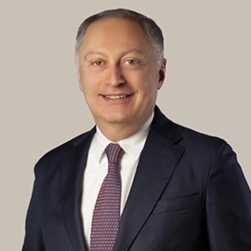 Vakhtang Butskhrikidze