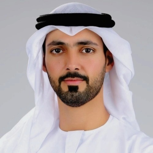 Abdulaziz Zayed Al-Shamsi
