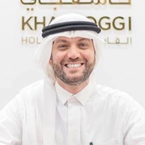 Hasan Khashoggi