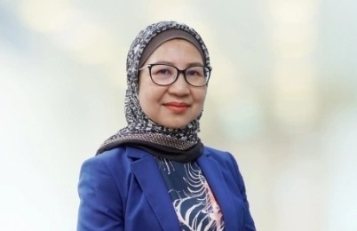 Faizah Mustapa