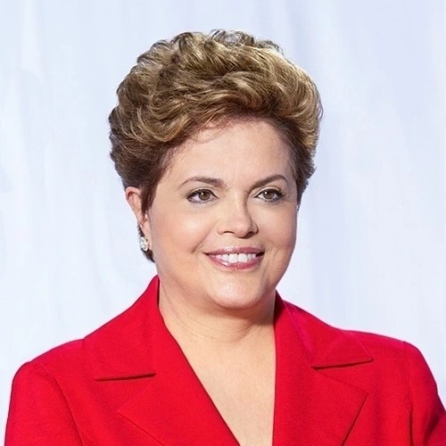 Dilma Rousseff