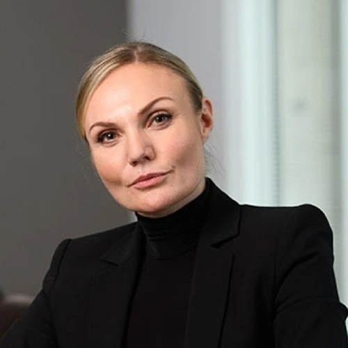 Darina Kogan Bellamy
