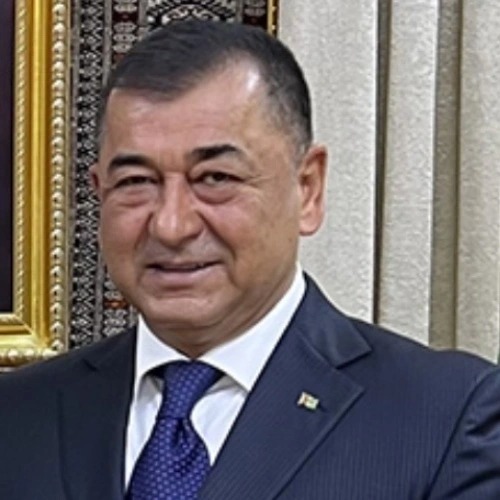 Nokerguly Atagulyyev