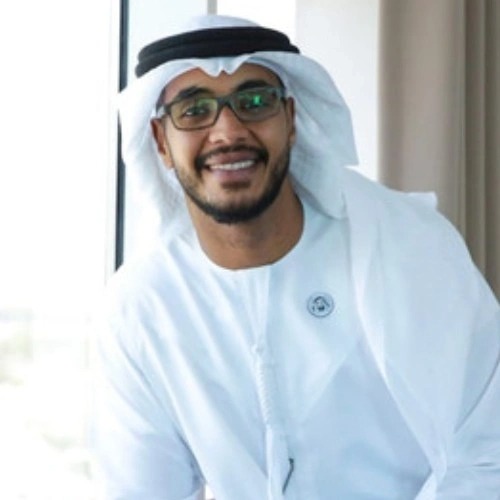 Hamad Ahmed Al Hosani