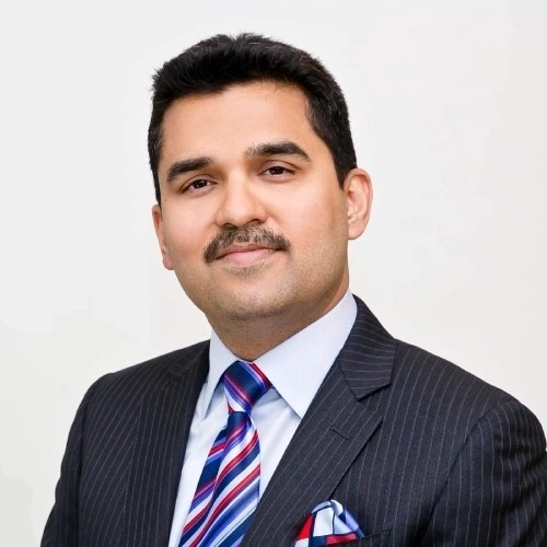 Shamsheer Vayalil