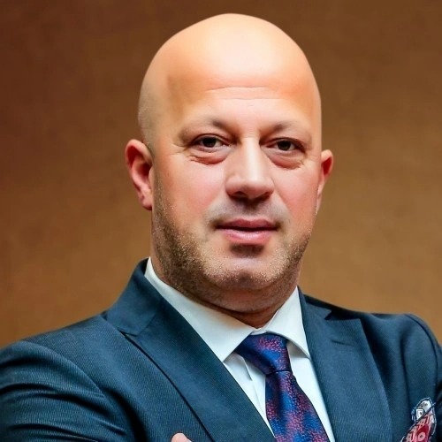 Ömer Sarıkoç
